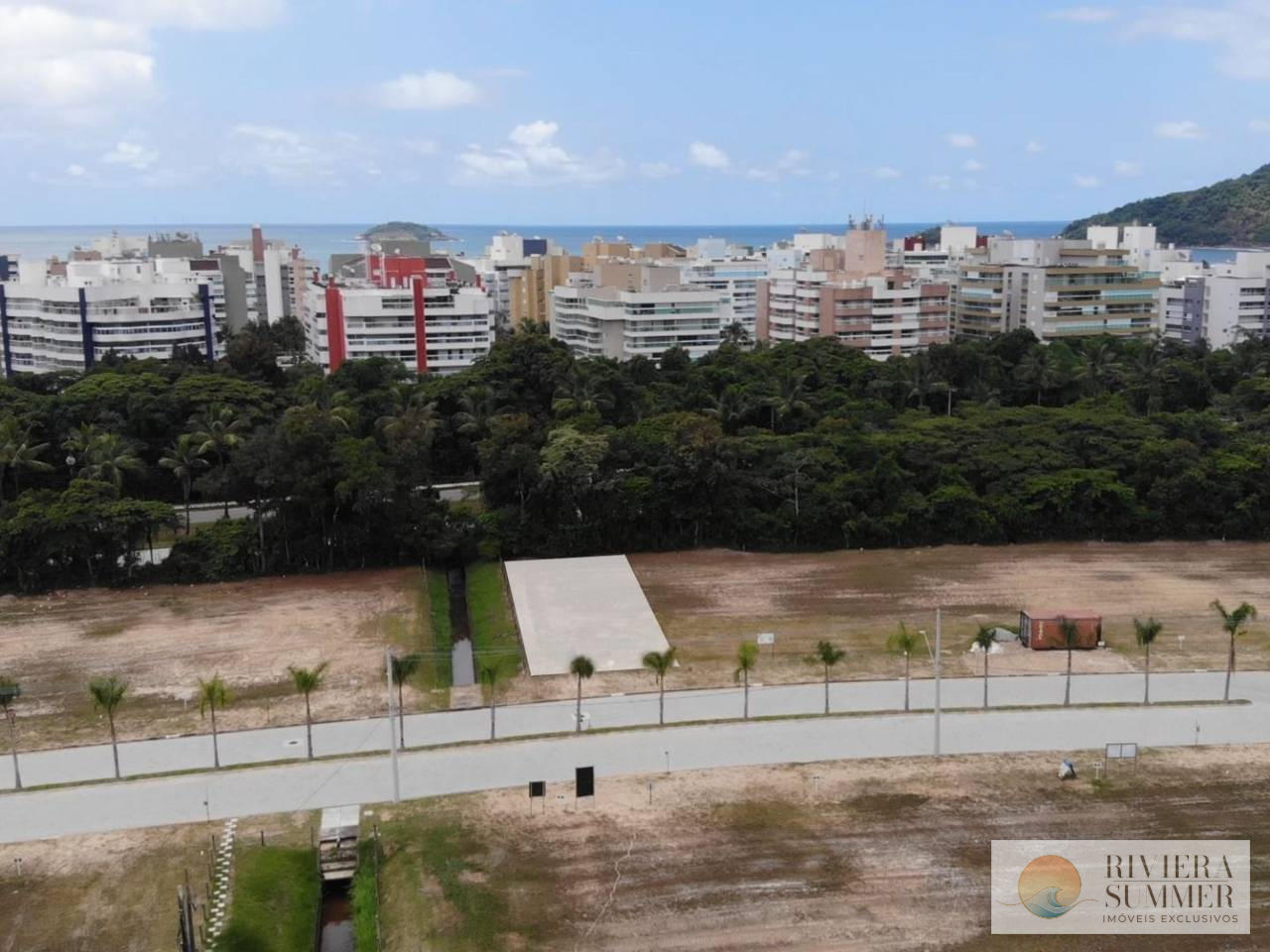 Terreno à venda, 483 m² por R$ 5.300.000,00 – Riviera Módulo 11 – Bertioga/SP