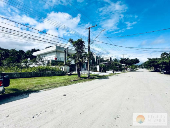 Terreno à venda, 495 m² por R$ 6.500.000,00 – Riviera Módulo 3 – Bertioga/SP