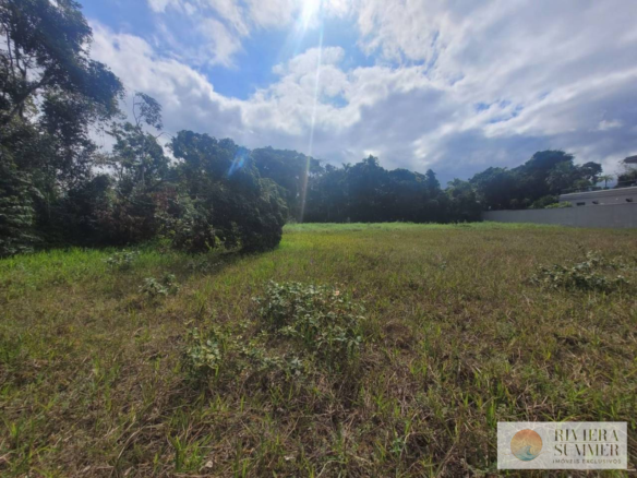 Terreno à venda, 1078 m² por R$ 12.000.000,00 – Riviera Módulo 12 – Bertioga/SP