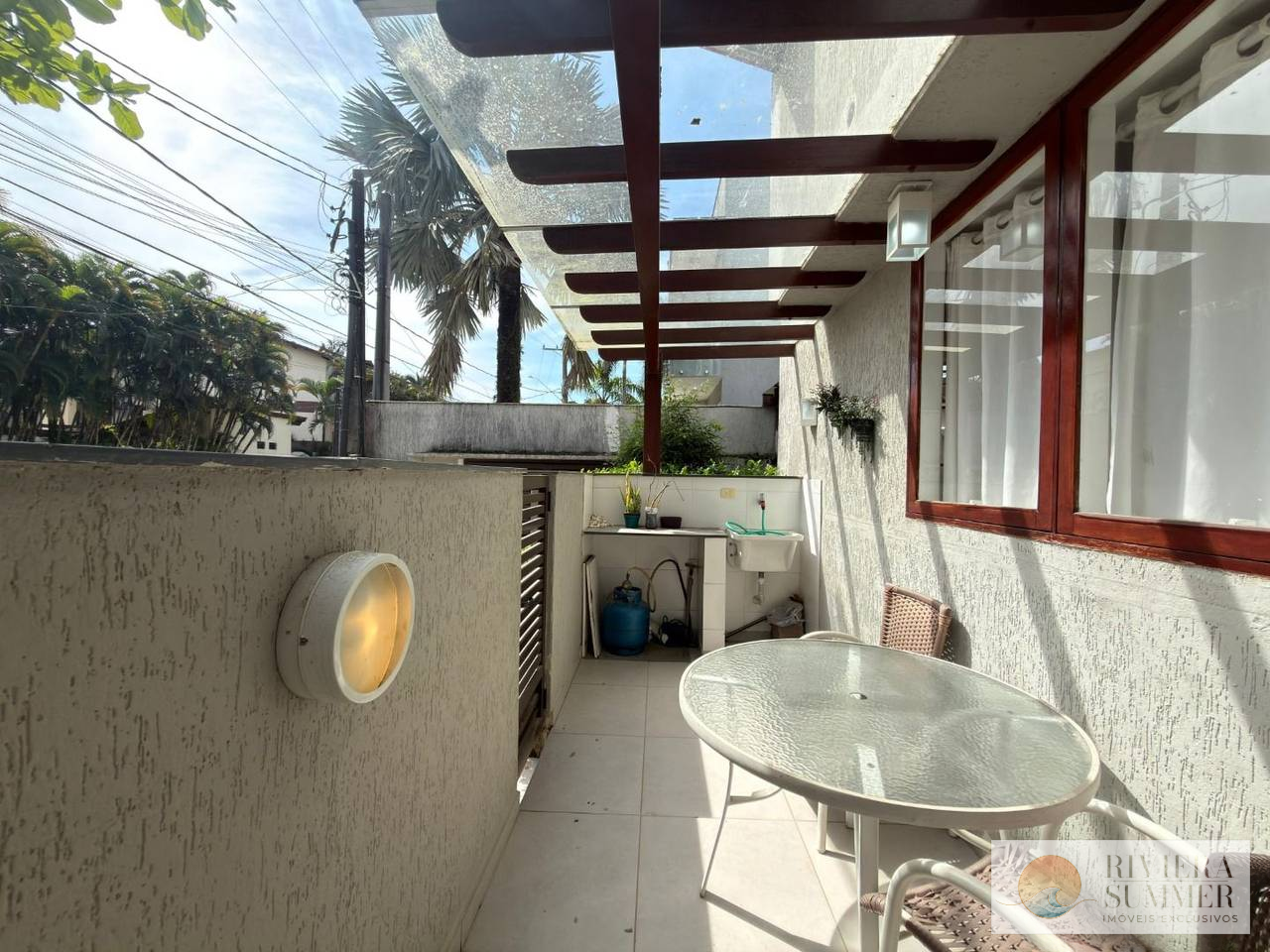 VL0392-SOBQ-07 Village com 3 quartos, 104 m², à venda por R$ 2.000.000 – Riviera Módulo 26 – Bertioga/SP