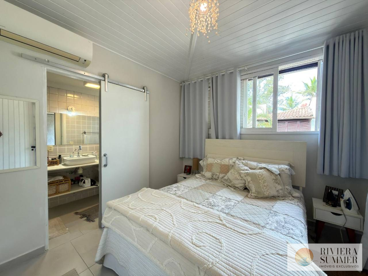 VL0392-SOBQ-09 Village com 3 quartos, 104 m², à venda por R$ 2.000.000 – Riviera Módulo 26 – Bertioga/SP