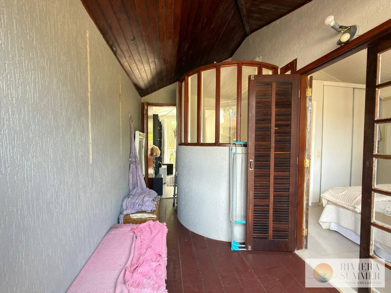 VL0392-SOBQ-10 Village com 3 quartos, 104 m², à venda por R$ 2.000.000 – Riviera Módulo 26 – Bertioga/SP