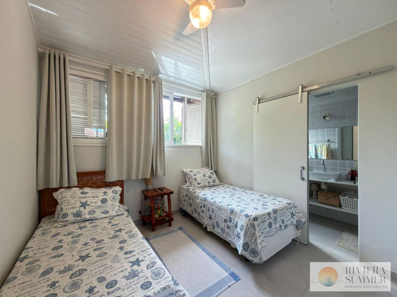 VL0392-SOBQ-11 Village com 3 quartos, 104 m², à venda por R$ 2.000.000 – Riviera Módulo 26 – Bertioga/SP