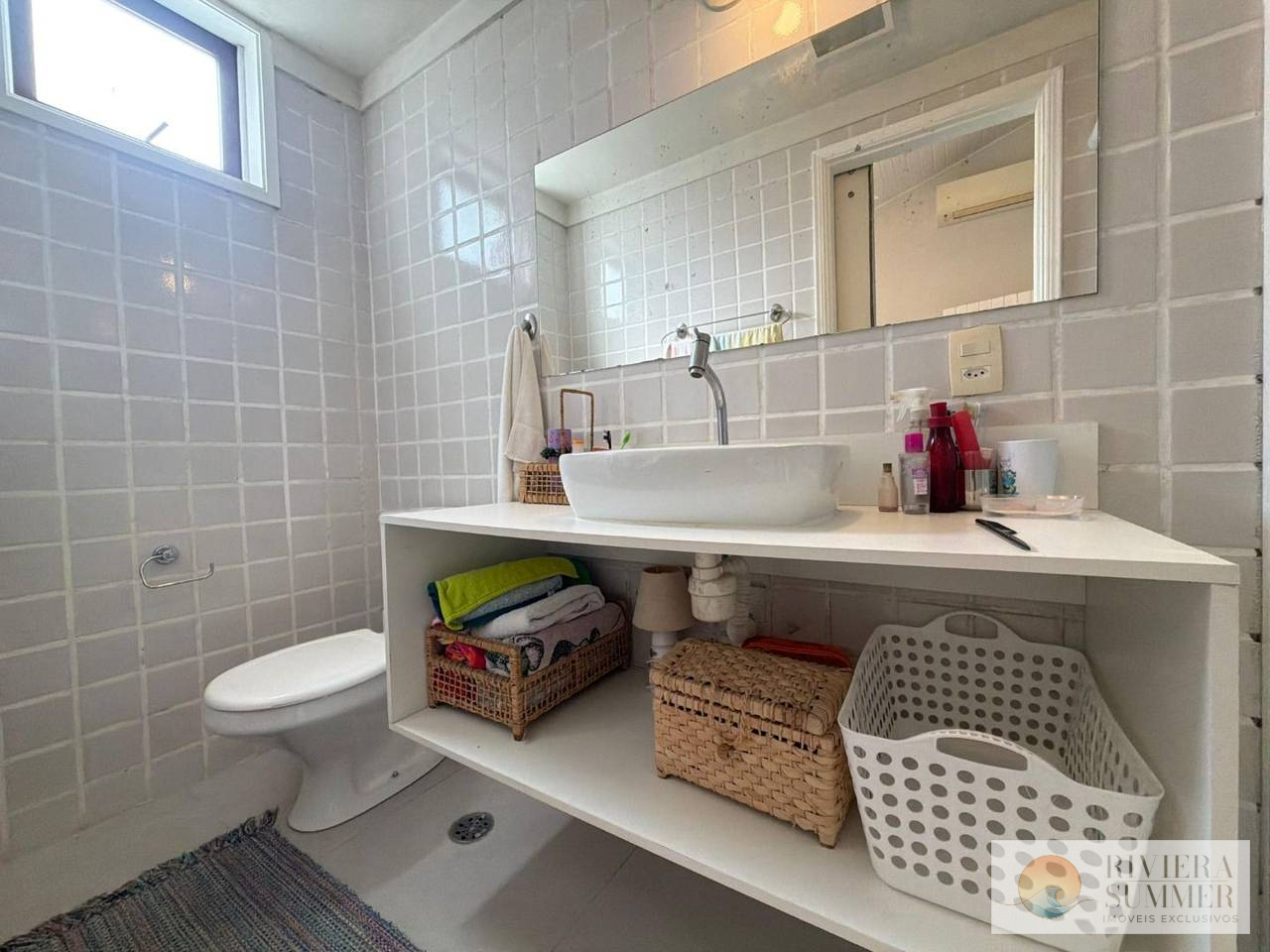 VL0392-SOBQ-13 Village com 3 quartos, 104 m², à venda por R$ 2.000.000 – Riviera Módulo 26 – Bertioga/SP