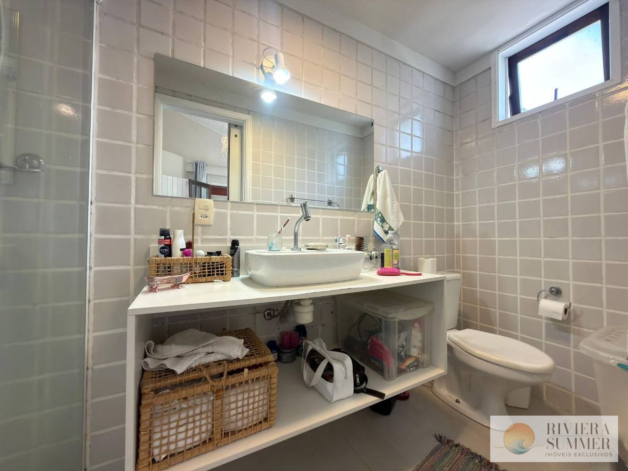 VL0392-SOBQ-14 Village com 3 quartos, 104 m², à venda por R$ 2.000.000 – Riviera Módulo 26 – Bertioga/SP
