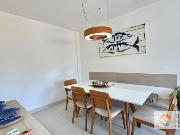 Village com 2 dormitórios à venda, 70 m² por R$ 1.650.000,00 – Riviera Módulo 24 – Bertioga/SP