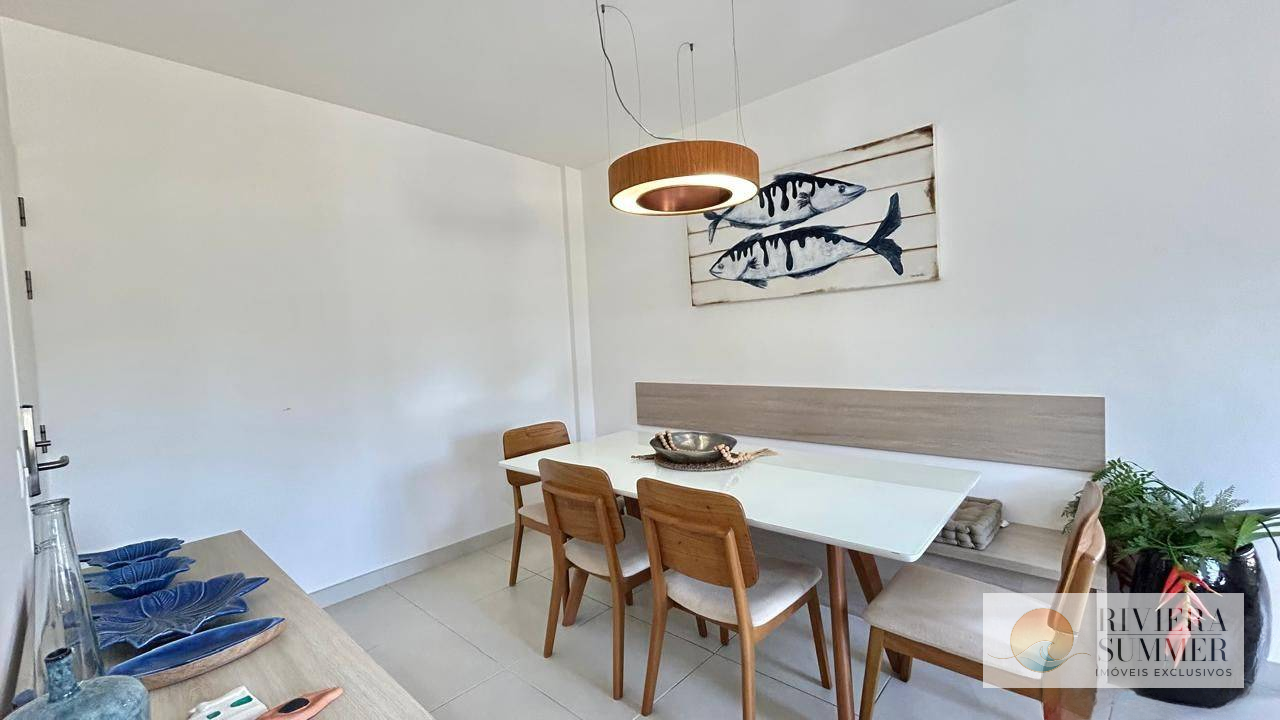 Village com 2 dormitórios à venda, 70 m² por R$ 1.650.000,00 – Riviera Módulo 24 – Bertioga/SP