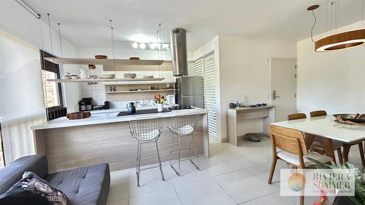 Village com 2 dormitórios à venda, 70 m² por R$ 1.650.000,00 – Riviera Módulo 24 – Bertioga/SP