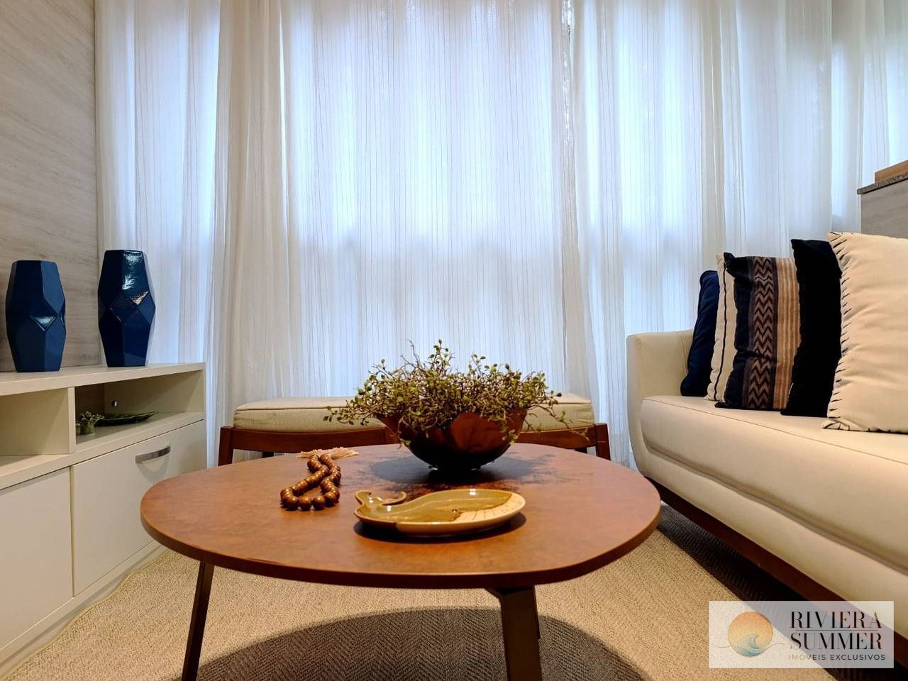 Village com 3 dormitórios à venda, 70 m² por R$ 1.650.000,00 – Riviera Módulo 24 – Bertioga/SP