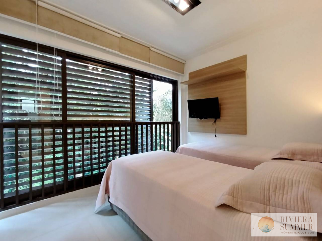 Village com 3 dormitórios à venda, 70 m² por R$ 1.650.000,00 – Riviera Módulo 24 – Bertioga/SP