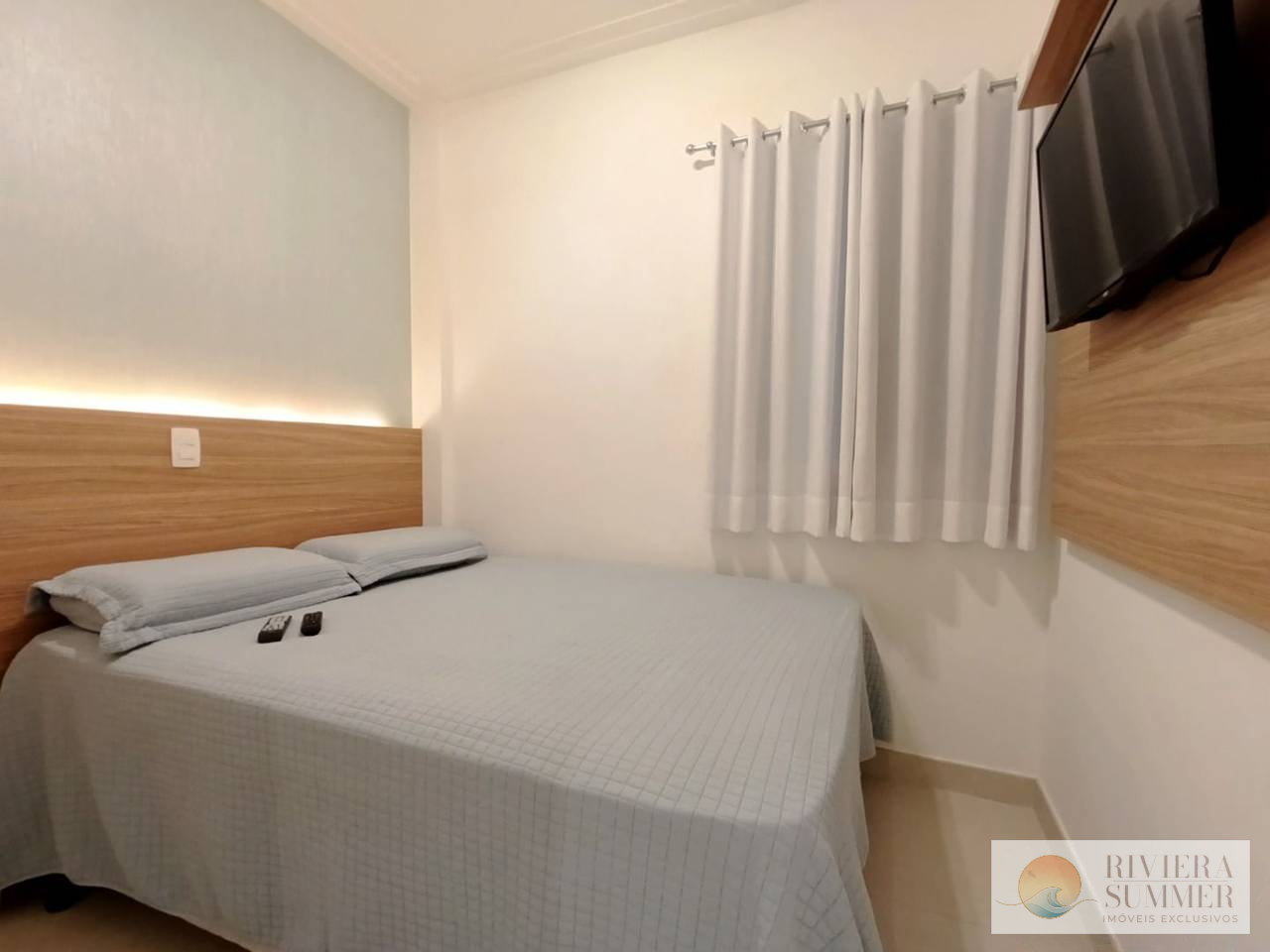 Village com 3 dormitórios à venda, 70 m² por R$ 1.650.000,00 – Riviera Módulo 24 – Bertioga/SP