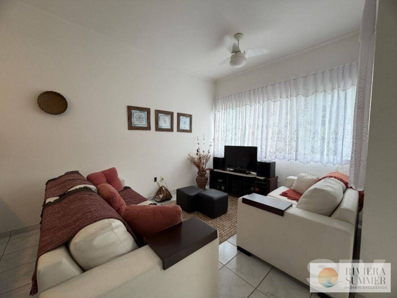 VL0887-SOBQ-07 Village com 3 dormitórios à venda, 98 m² por R$ 1.200.000,00 – Riviera Módulo 26 – Bertioga/SP