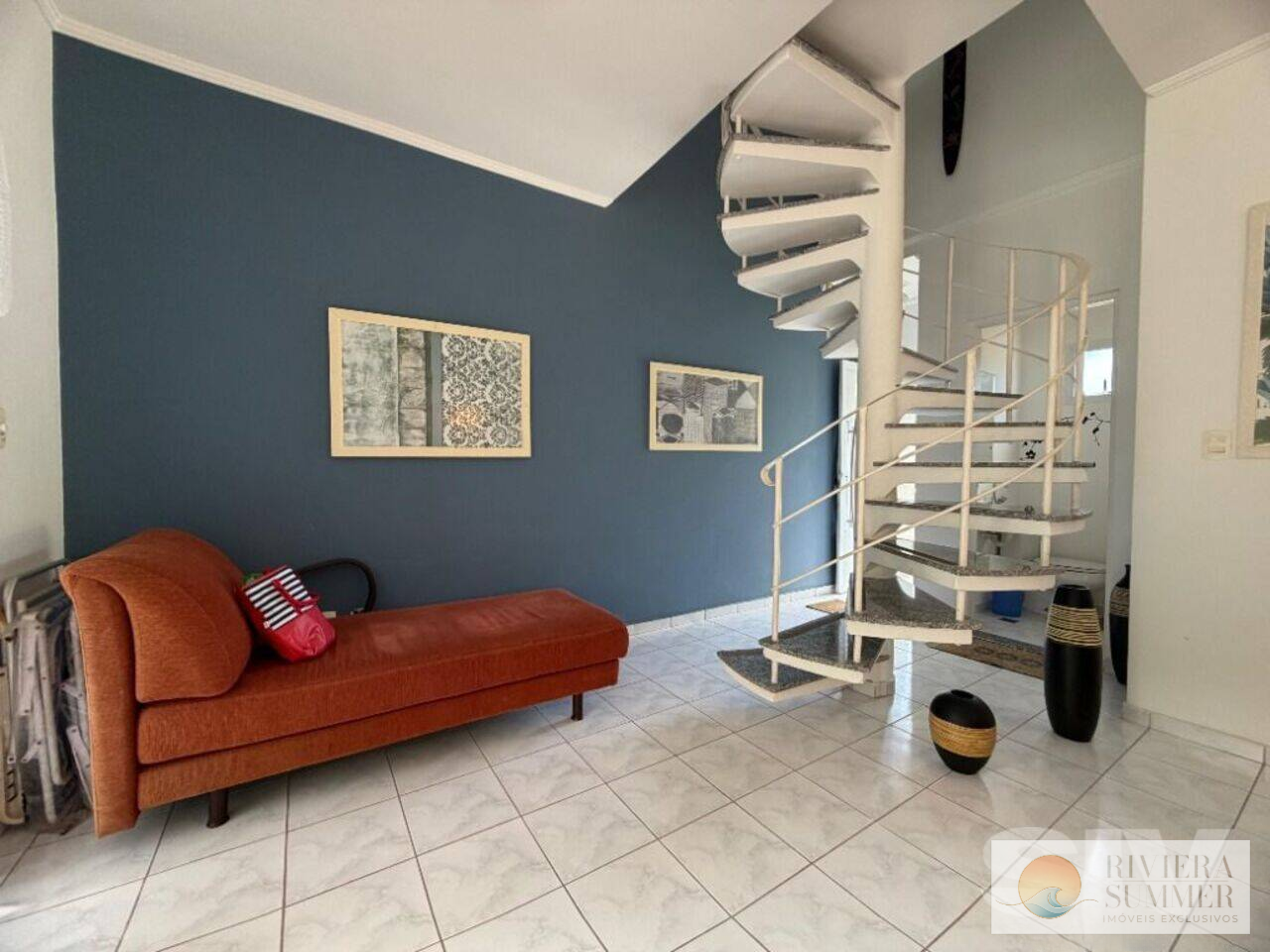 VL0887-SOBQ-08 Village com 3 dormitórios à venda, 98 m² por R$ 1.200.000,00 – Riviera Módulo 26 – Bertioga/SP
