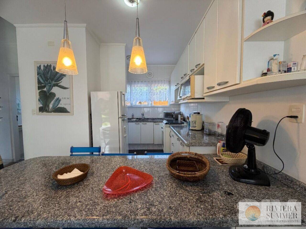 VL0887-SOBQ-09 Village com 3 dormitórios à venda, 98 m² por R$ 1.200.000,00 – Riviera Módulo 26 – Bertioga/SP