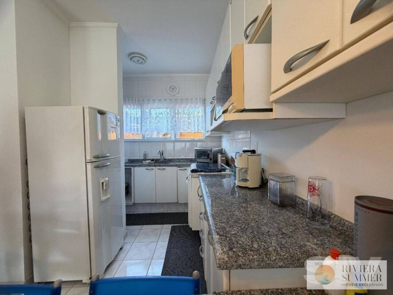 VL0887-SOBQ-10 Village com 3 dormitórios à venda, 98 m² por R$ 1.200.000,00 – Riviera Módulo 26 – Bertioga/SP
