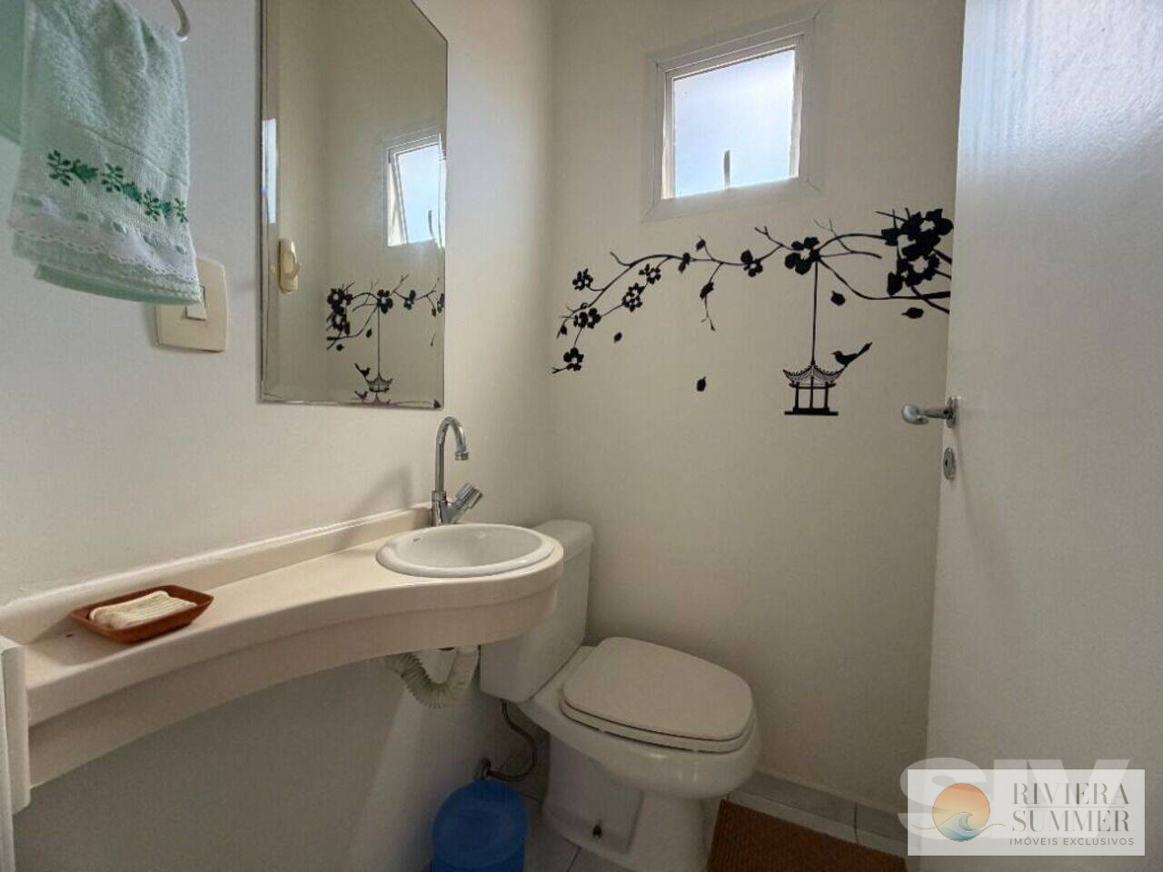 VL0887-SOBQ-13 Village com 3 dormitórios à venda, 98 m² por R$ 1.200.000,00 – Riviera Módulo 26 – Bertioga/SP