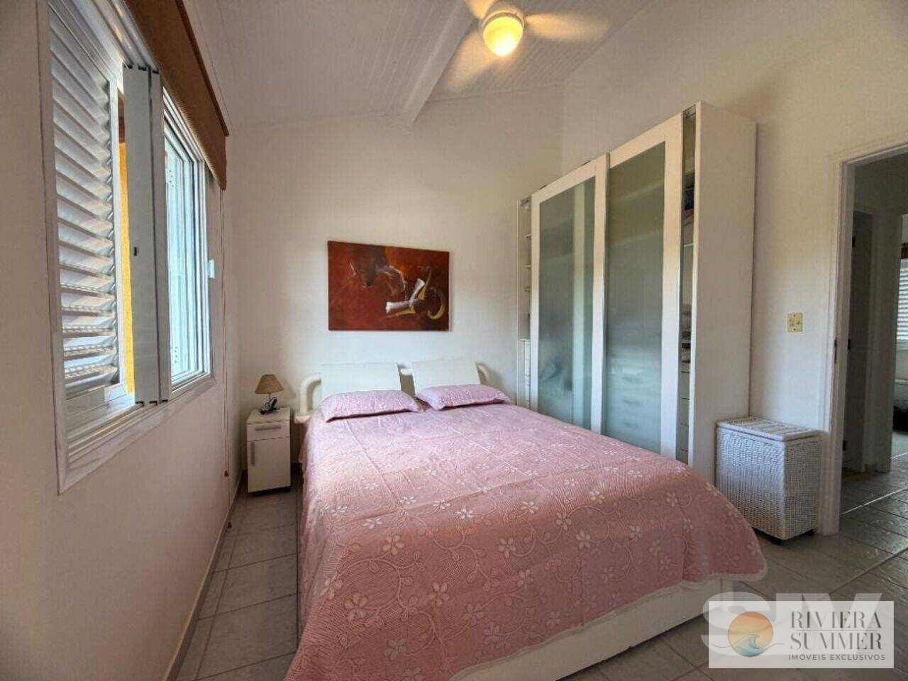 VL0887-SOBQ-14 Village com 3 dormitórios à venda, 98 m² por R$ 1.200.000,00 – Riviera Módulo 26 – Bertioga/SP