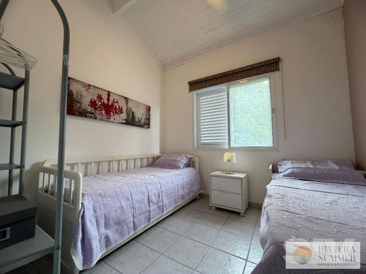 VL0887-SOBQ-17 Village com 3 dormitórios à venda, 98 m² por R$ 1.200.000,00 – Riviera Módulo 26 – Bertioga/SP