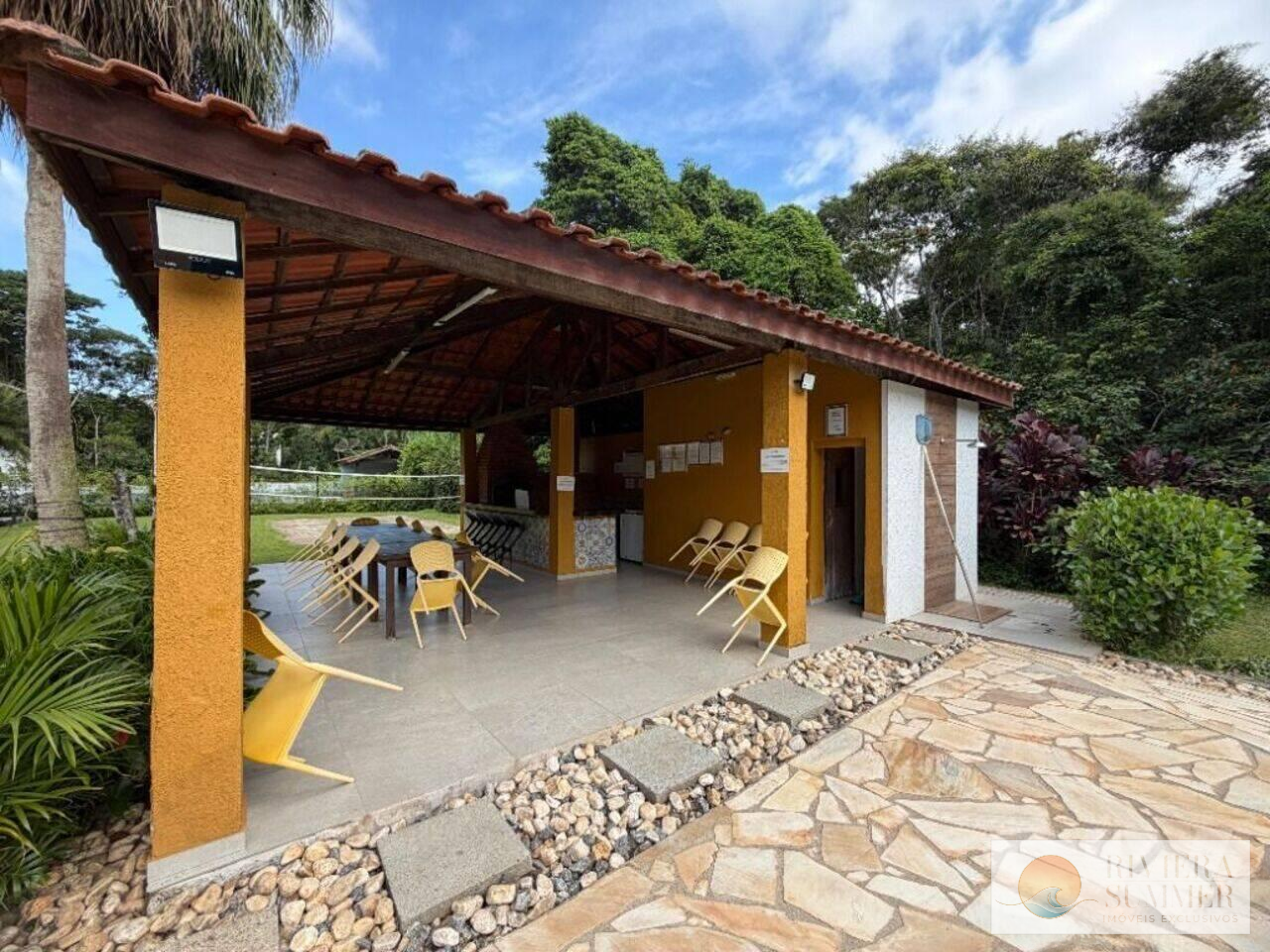VL0887-SOBQ-21 Village com 3 dormitórios à venda, 98 m² por R$ 1.200.000,00 – Riviera Módulo 26 – Bertioga/SP