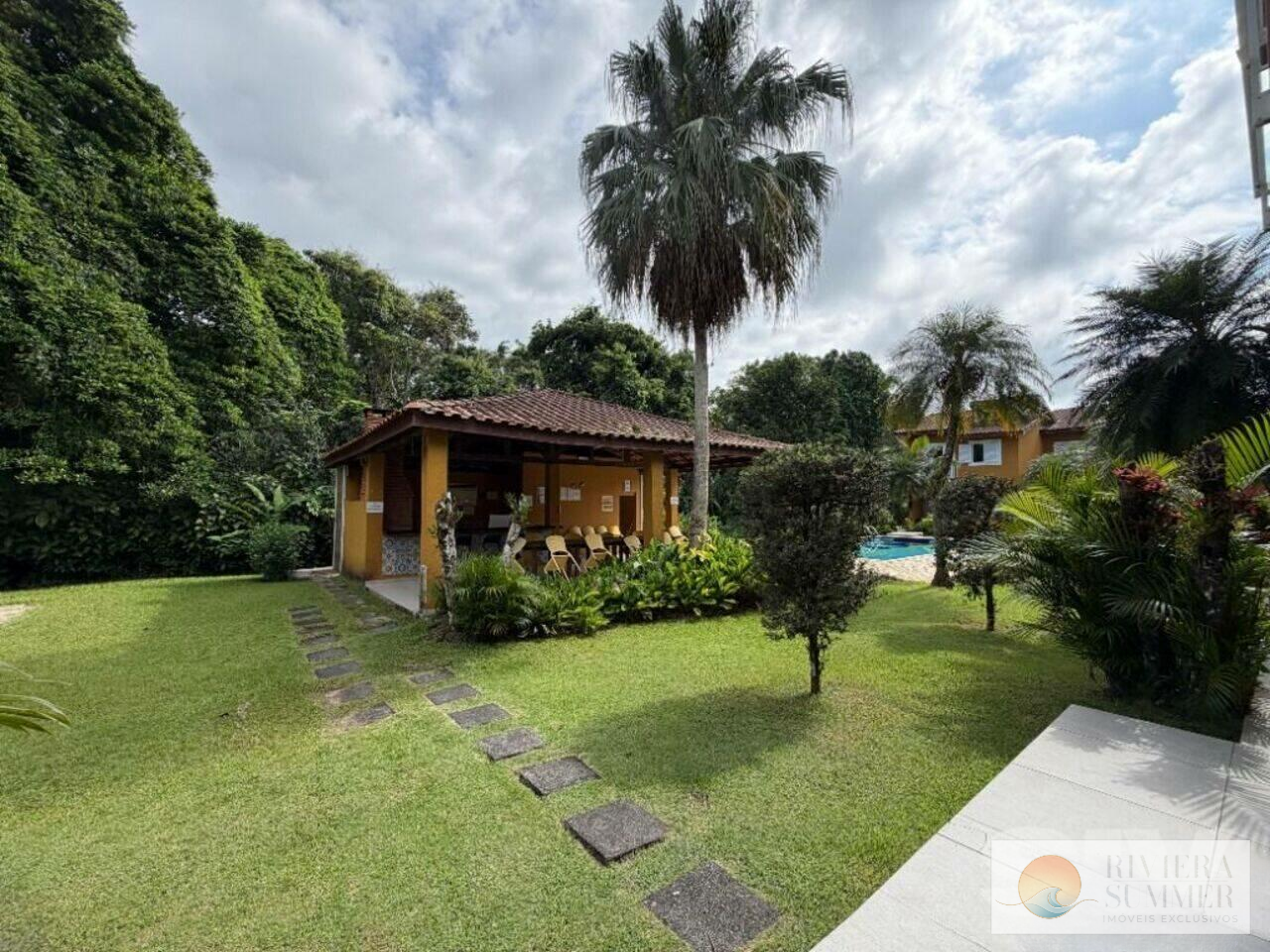 VL0887-SOBQ-23 Village com 3 dormitórios à venda, 98 m² por R$ 1.200.000,00 – Riviera Módulo 26 – Bertioga/SP