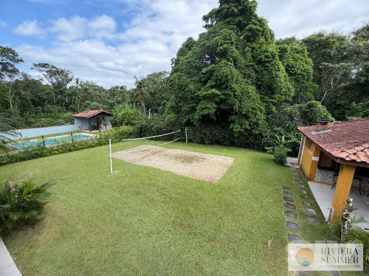 VL0887-SOBQ-27 Village com 3 dormitórios à venda, 98 m² por R$ 1.200.000,00 – Riviera Módulo 26 – Bertioga/SP