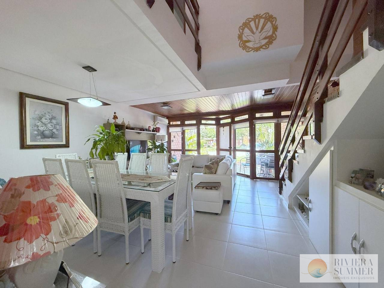 VL0901-SOBQ-03 Village com 3 dormitórios à venda, 110 m² por R$ 2.100.000,00 – Riviera Módulo 21 – Bertioga/SP