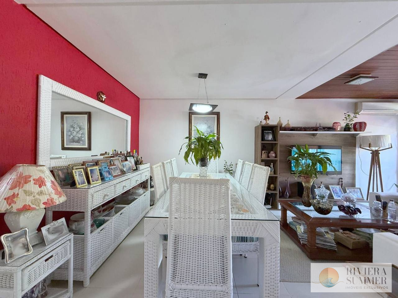 VL0901-SOBQ-04 Village com 3 dormitórios à venda, 110 m² por R$ 2.100.000,00 – Riviera Módulo 21 – Bertioga/SP