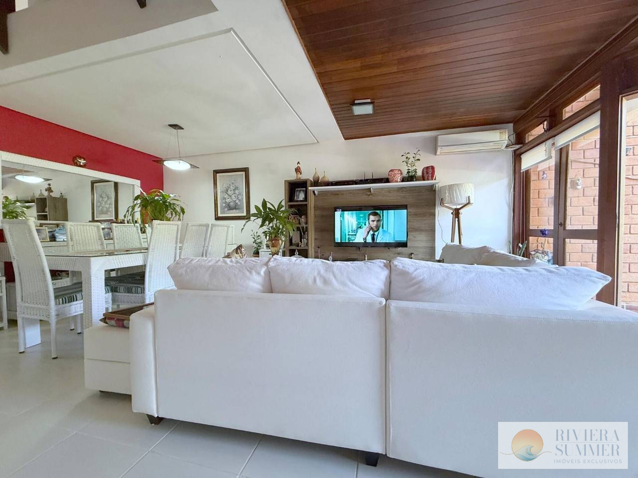 VL0901-SOBQ-05 Village com 3 dormitórios à venda, 110 m² por R$ 2.100.000,00 – Riviera Módulo 21 – Bertioga/SP
