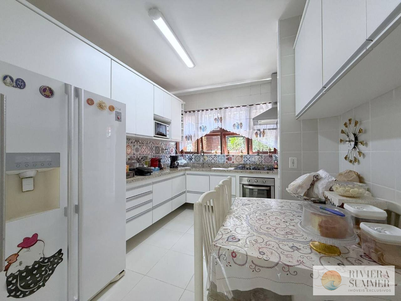 VL0901-SOBQ-08 Village com 3 dormitórios à venda, 110 m² por R$ 2.100.000,00 – Riviera Módulo 21 – Bertioga/SP
