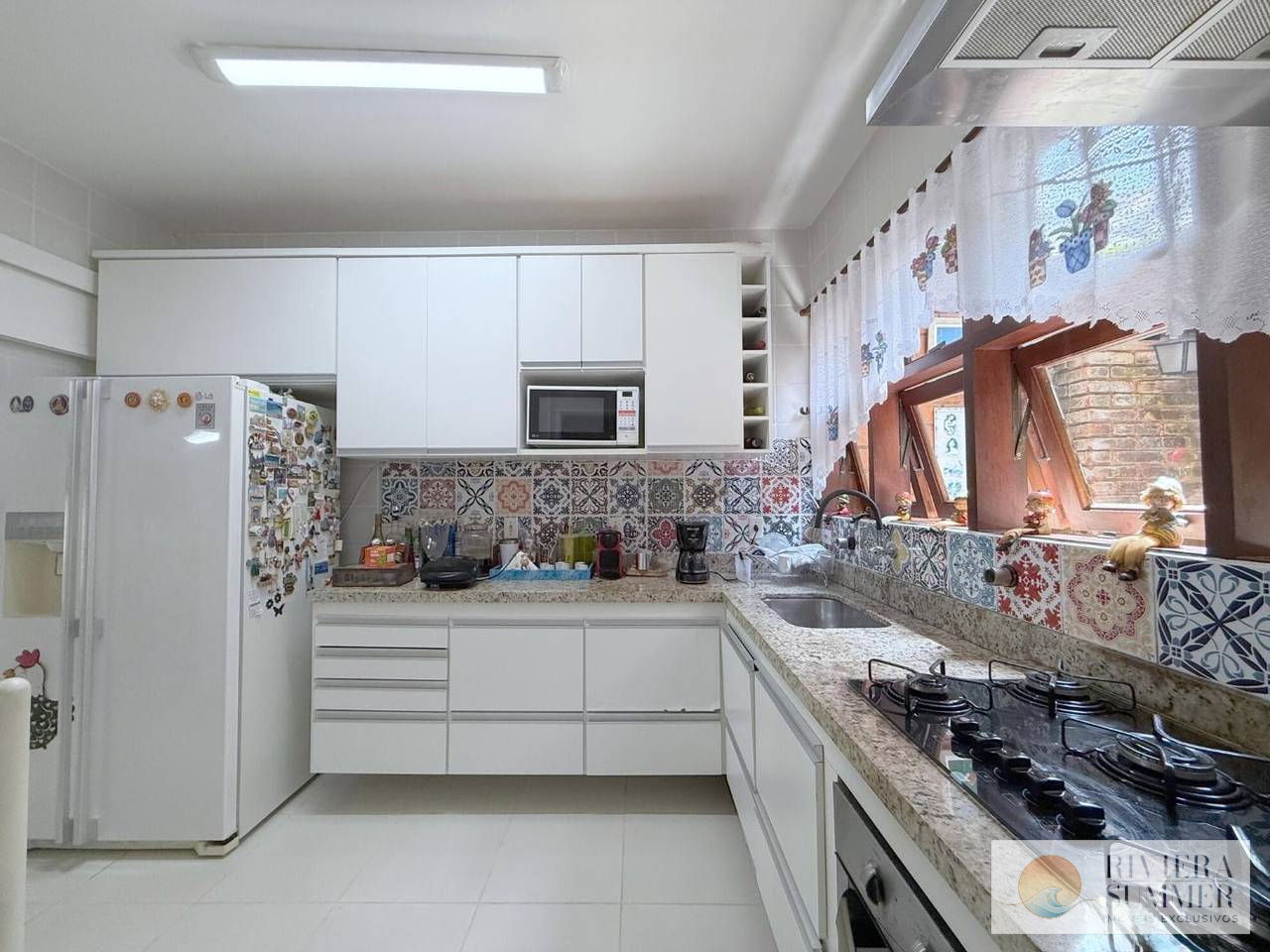 VL0901-SOBQ-09 Village com 3 dormitórios à venda, 110 m² por R$ 2.100.000,00 – Riviera Módulo 21 – Bertioga/SP