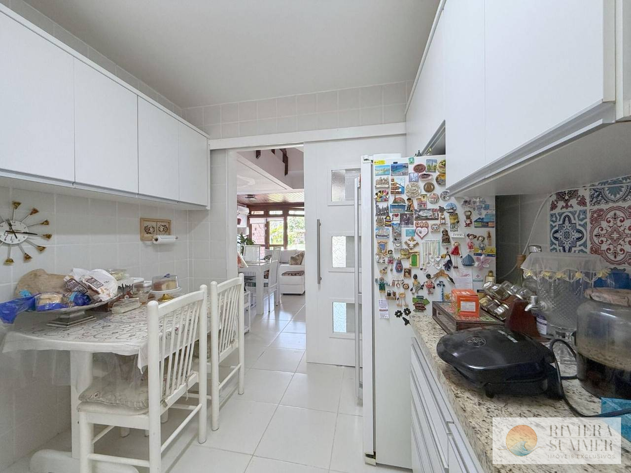 VL0901-SOBQ-10 Village com 3 dormitórios à venda, 110 m² por R$ 2.100.000,00 – Riviera Módulo 21 – Bertioga/SP