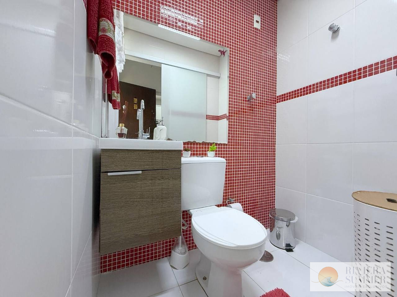 VL0901-SOBQ-11 Village com 3 dormitórios à venda, 110 m² por R$ 2.100.000,00 – Riviera Módulo 21 – Bertioga/SP