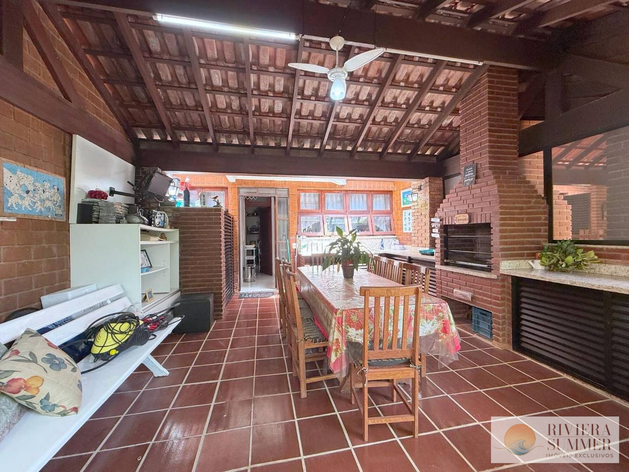 VL0901-SOBQ-12 Village com 3 dormitórios à venda, 110 m² por R$ 2.100.000,00 – Riviera Módulo 21 – Bertioga/SP