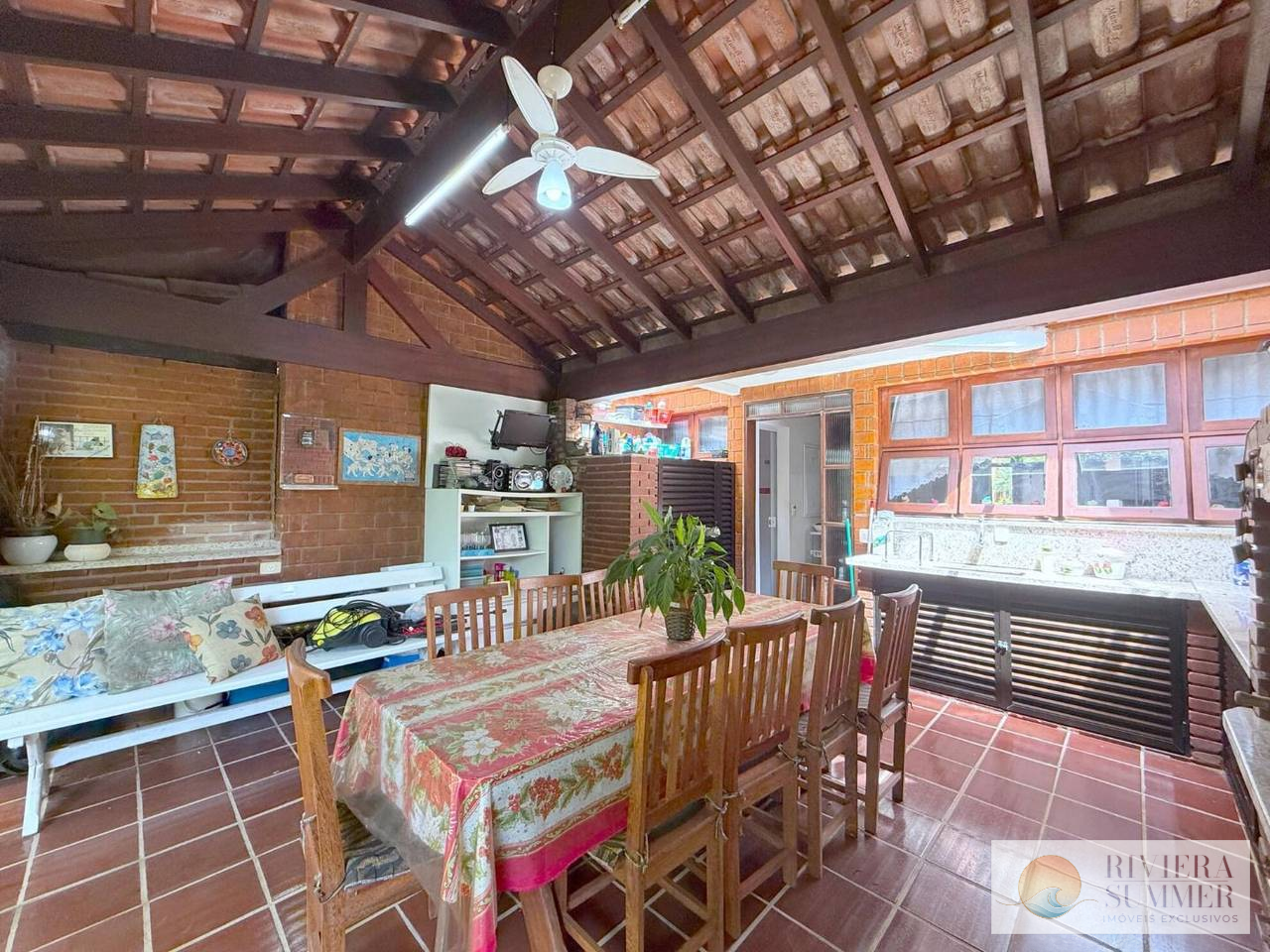 VL0901-SOBQ-13 Village com 3 dormitórios à venda, 110 m² por R$ 2.100.000,00 – Riviera Módulo 21 – Bertioga/SP