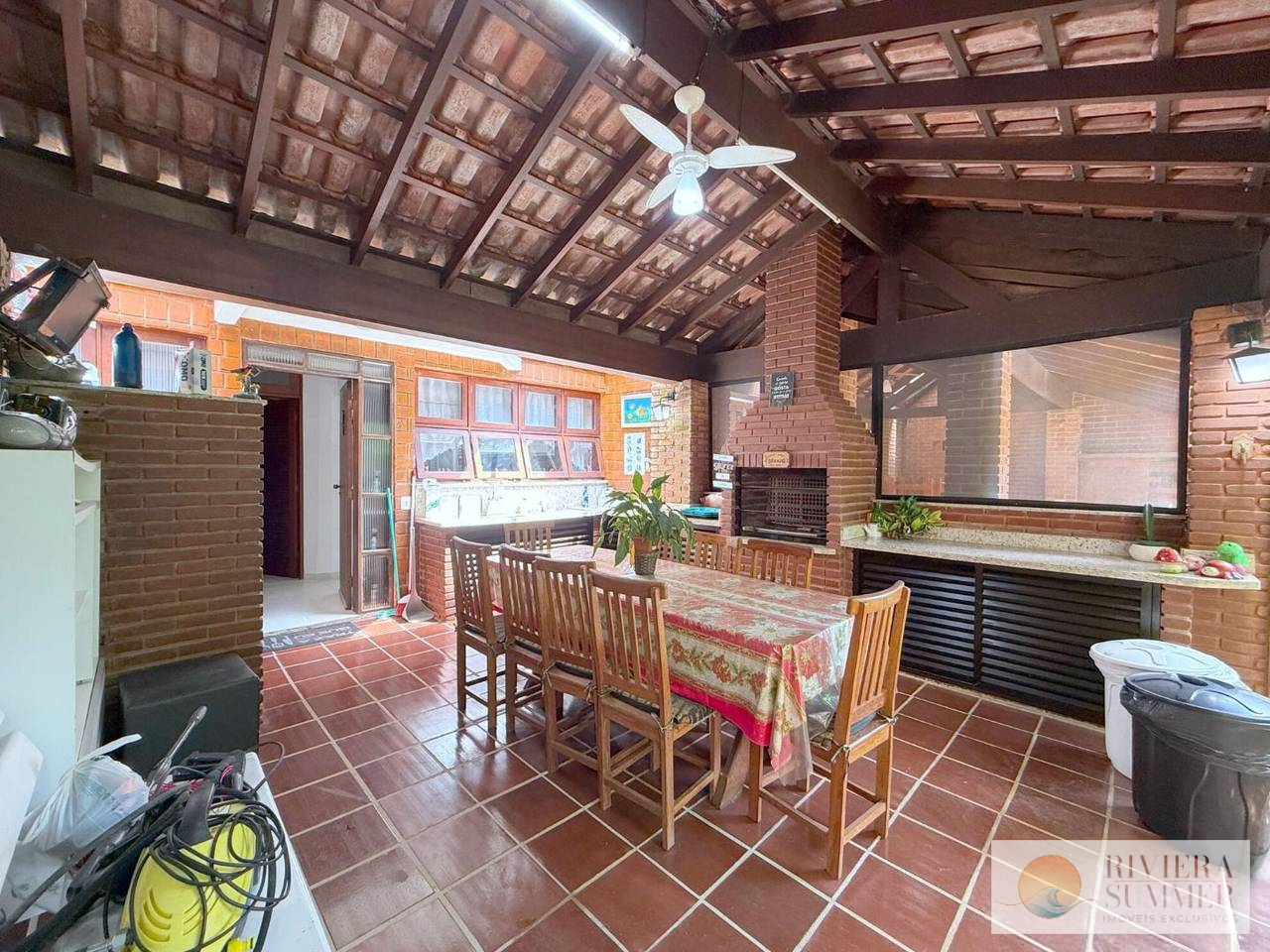VL0901-SOBQ-14 Village com 3 dormitórios à venda, 110 m² por R$ 2.100.000,00 – Riviera Módulo 21 – Bertioga/SP
