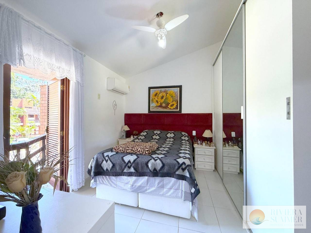 VL0901-SOBQ-18 Village com 3 dormitórios à venda, 110 m² por R$ 2.100.000,00 – Riviera Módulo 21 – Bertioga/SP