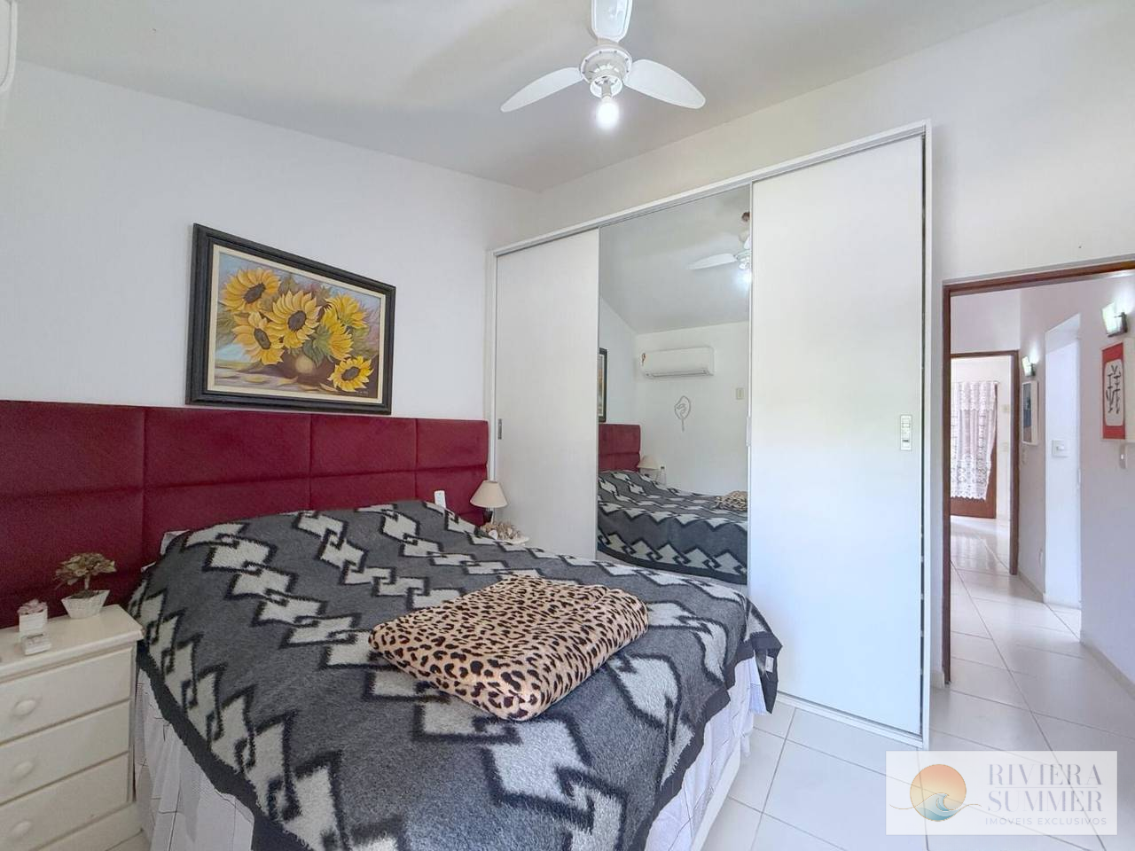 VL0901-SOBQ-19 Village com 3 dormitórios à venda, 110 m² por R$ 2.100.000,00 – Riviera Módulo 21 – Bertioga/SP