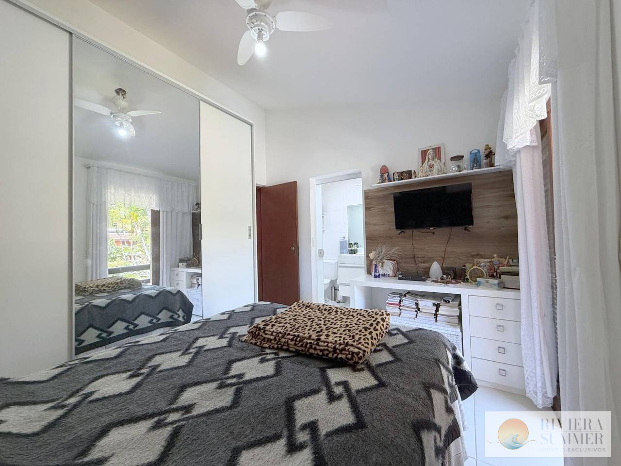 VL0901-SOBQ-21 Village com 3 dormitórios à venda, 110 m² por R$ 2.100.000,00 – Riviera Módulo 21 – Bertioga/SP