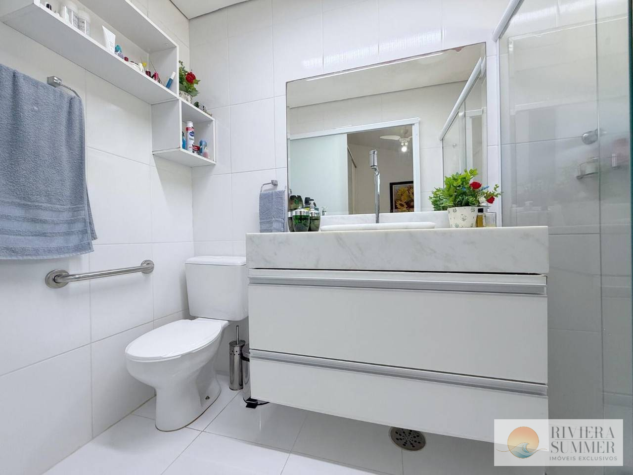 VL0901-SOBQ-22 Village com 3 dormitórios à venda, 110 m² por R$ 2.100.000,00 – Riviera Módulo 21 – Bertioga/SP