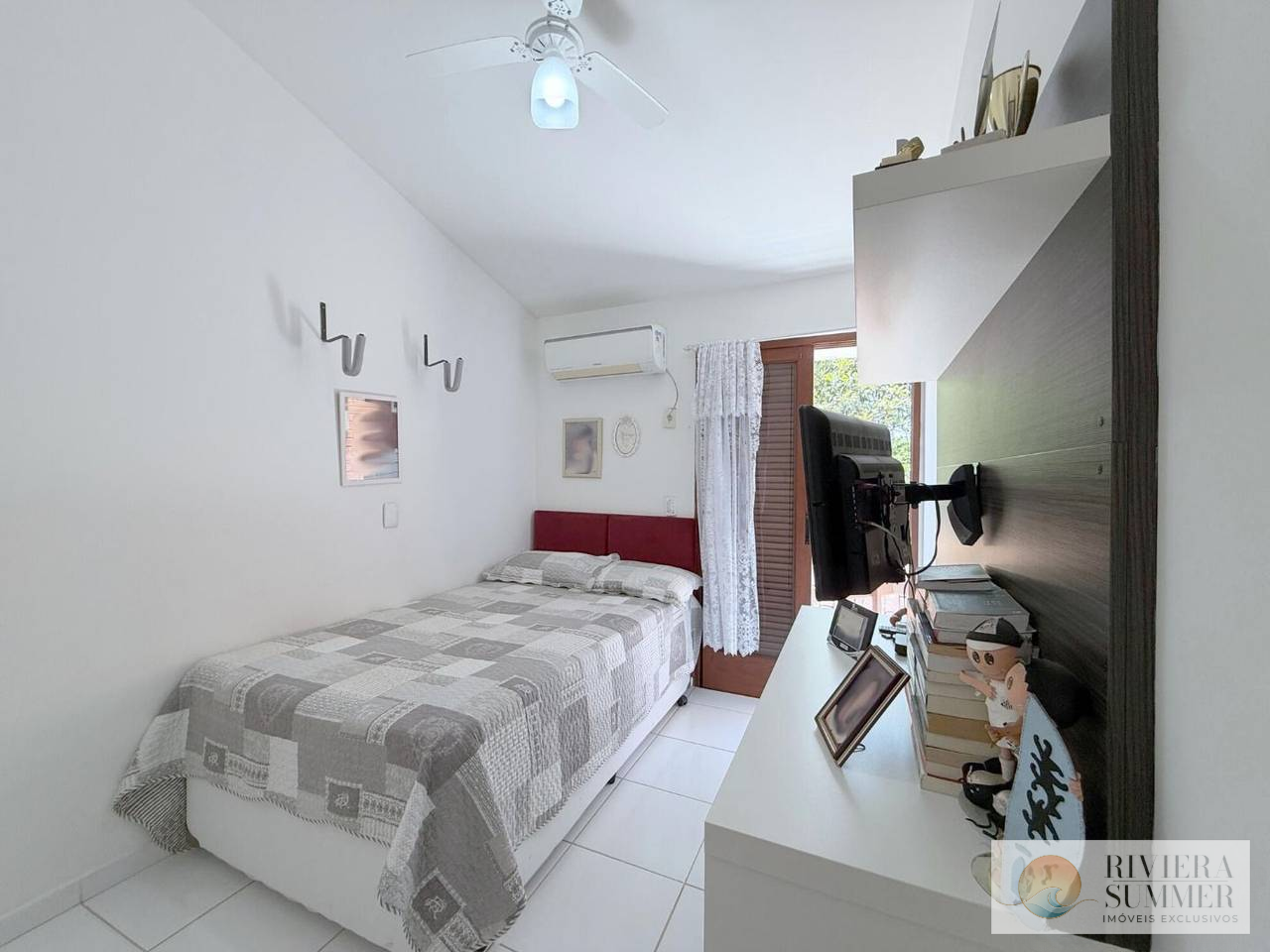 VL0901-SOBQ-24 Village com 3 dormitórios à venda, 110 m² por R$ 2.100.000,00 – Riviera Módulo 21 – Bertioga/SP