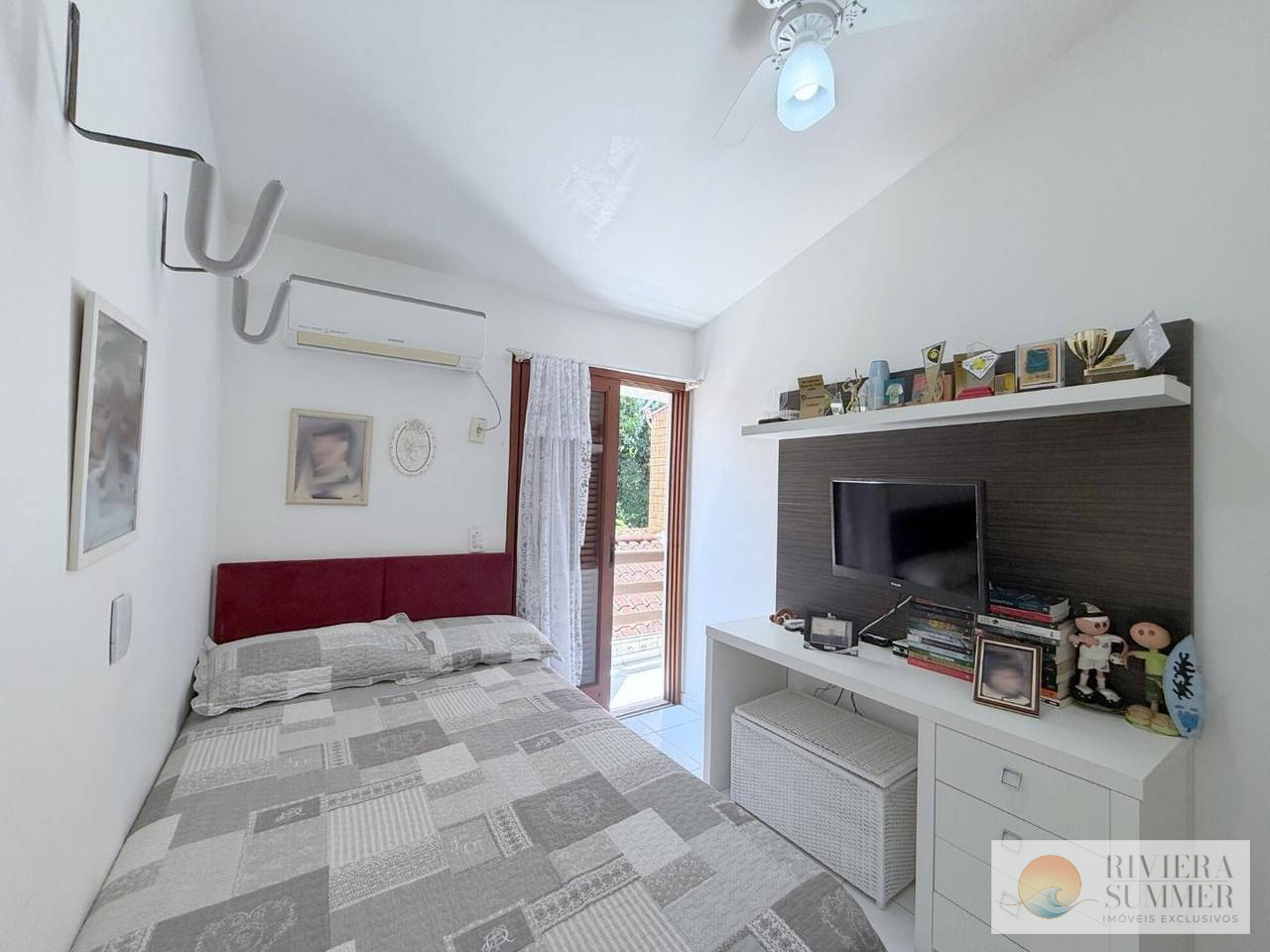 VL0901-SOBQ-25 Village com 3 dormitórios à venda, 110 m² por R$ 2.100.000,00 – Riviera Módulo 21 – Bertioga/SP