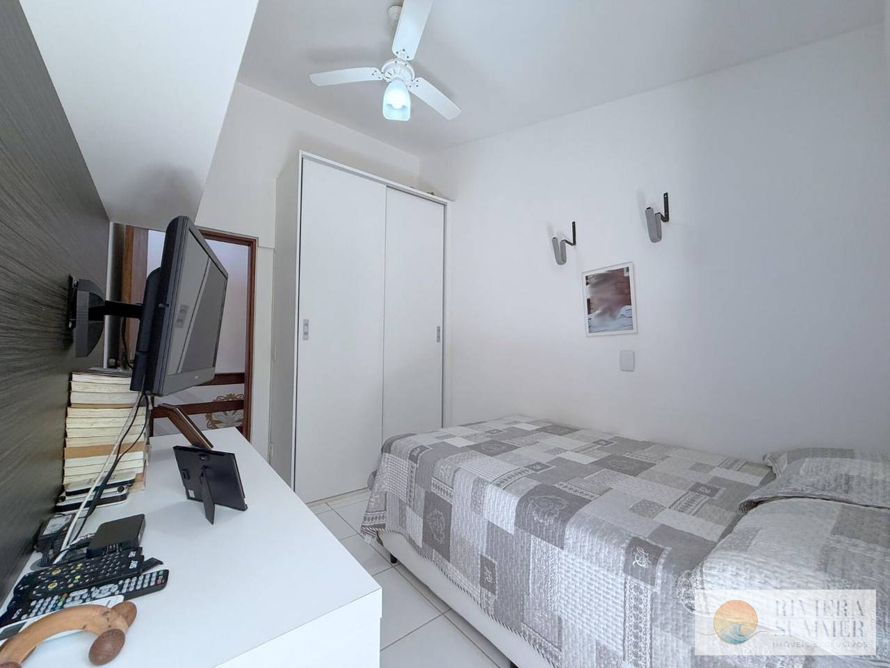 VL0901-SOBQ-27 Village com 3 dormitórios à venda, 110 m² por R$ 2.100.000,00 – Riviera Módulo 21 – Bertioga/SP
