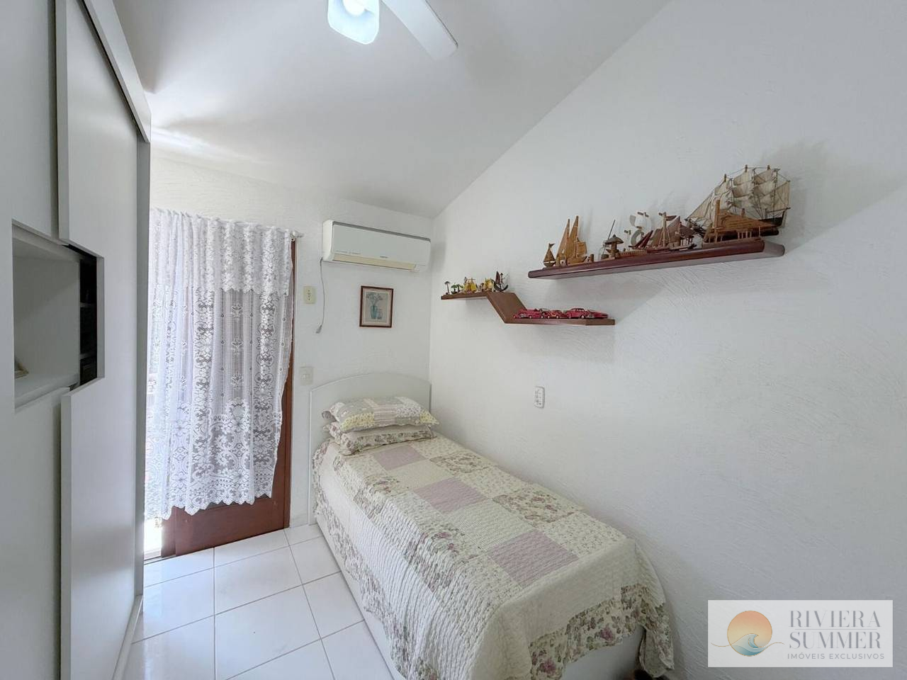 VL0901-SOBQ-30 Village com 3 dormitórios à venda, 110 m² por R$ 2.100.000,00 – Riviera Módulo 21 – Bertioga/SP