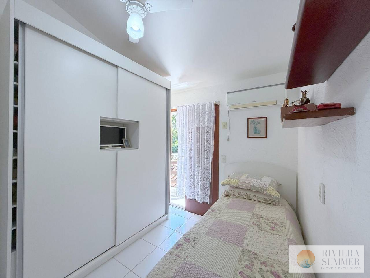 VL0901-SOBQ-31 Village com 3 dormitórios à venda, 110 m² por R$ 2.100.000,00 – Riviera Módulo 21 – Bertioga/SP