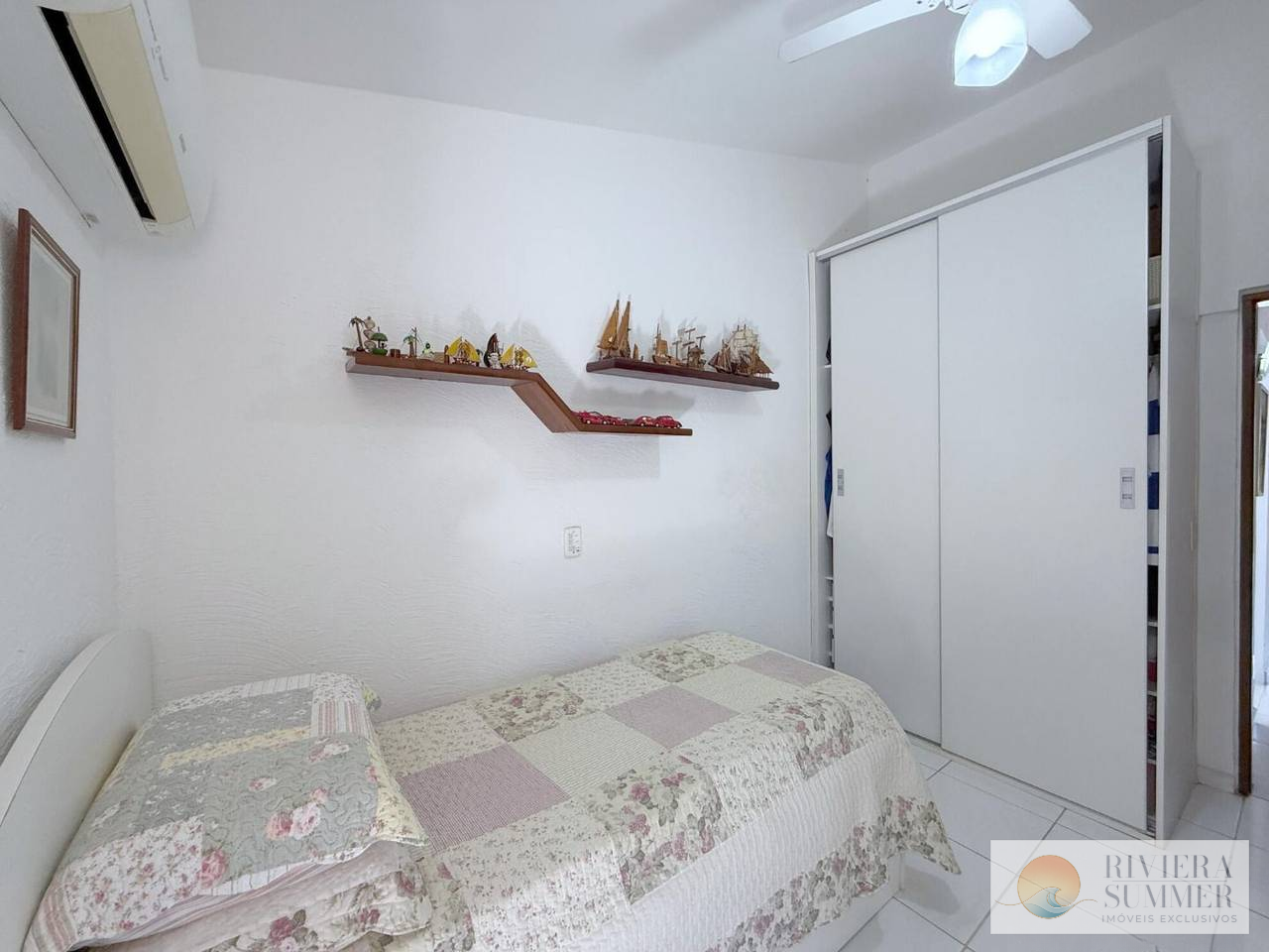 VL0901-SOBQ-32 Village com 3 dormitórios à venda, 110 m² por R$ 2.100.000,00 – Riviera Módulo 21 – Bertioga/SP