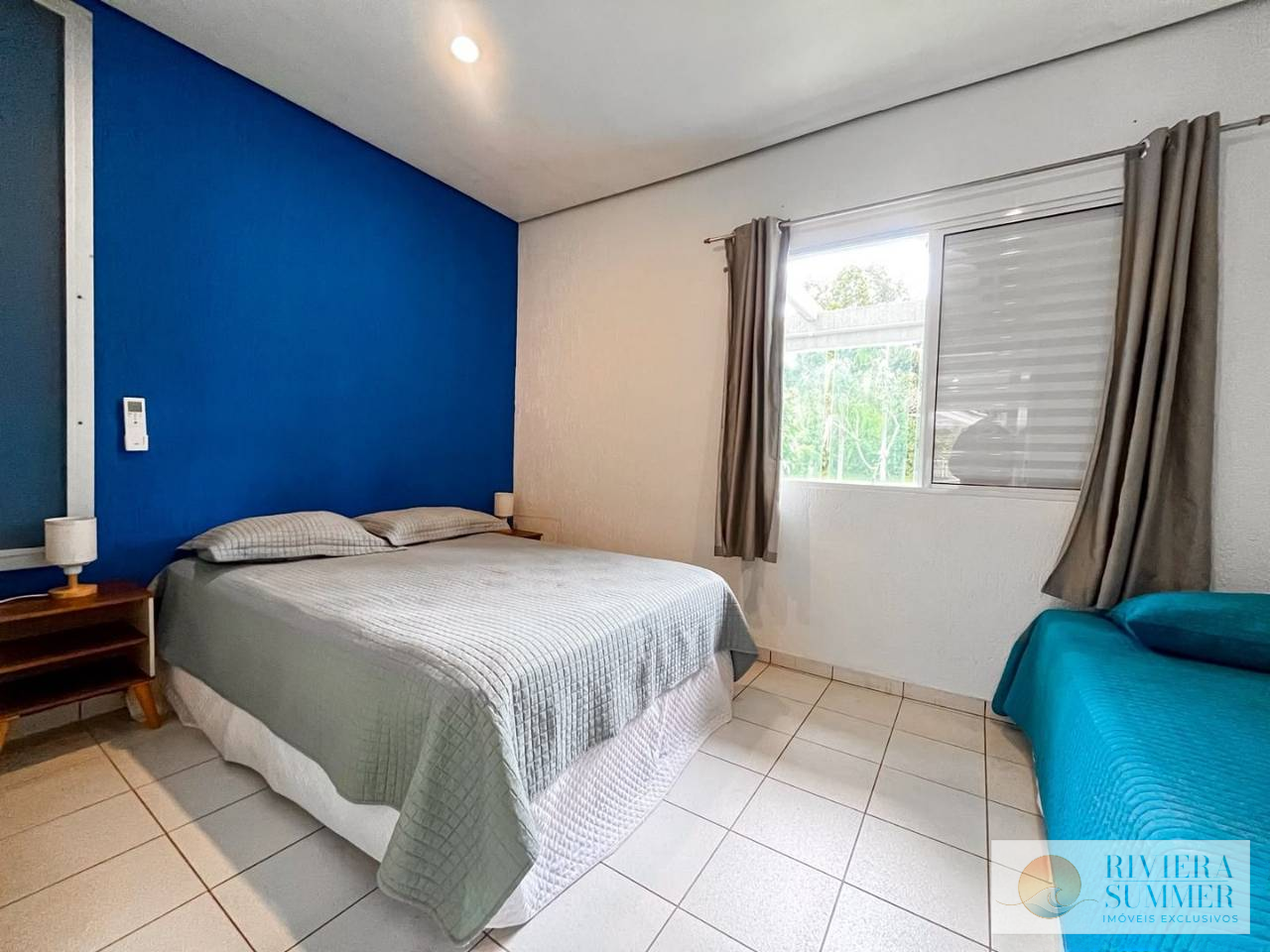 Village com 1 dormitório à venda, 54 m² por R$ 850.000,00 – Riviera Módulo 30 – Bertioga/SP