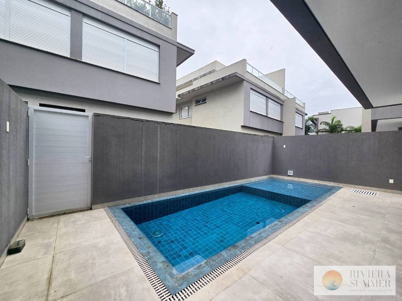 VL0904-SOBQ-03 Village com 6 dormitórios à venda, 310 m² por R$ 4.990.000,00 – Riviera Módulo 17 – Bertioga/SP