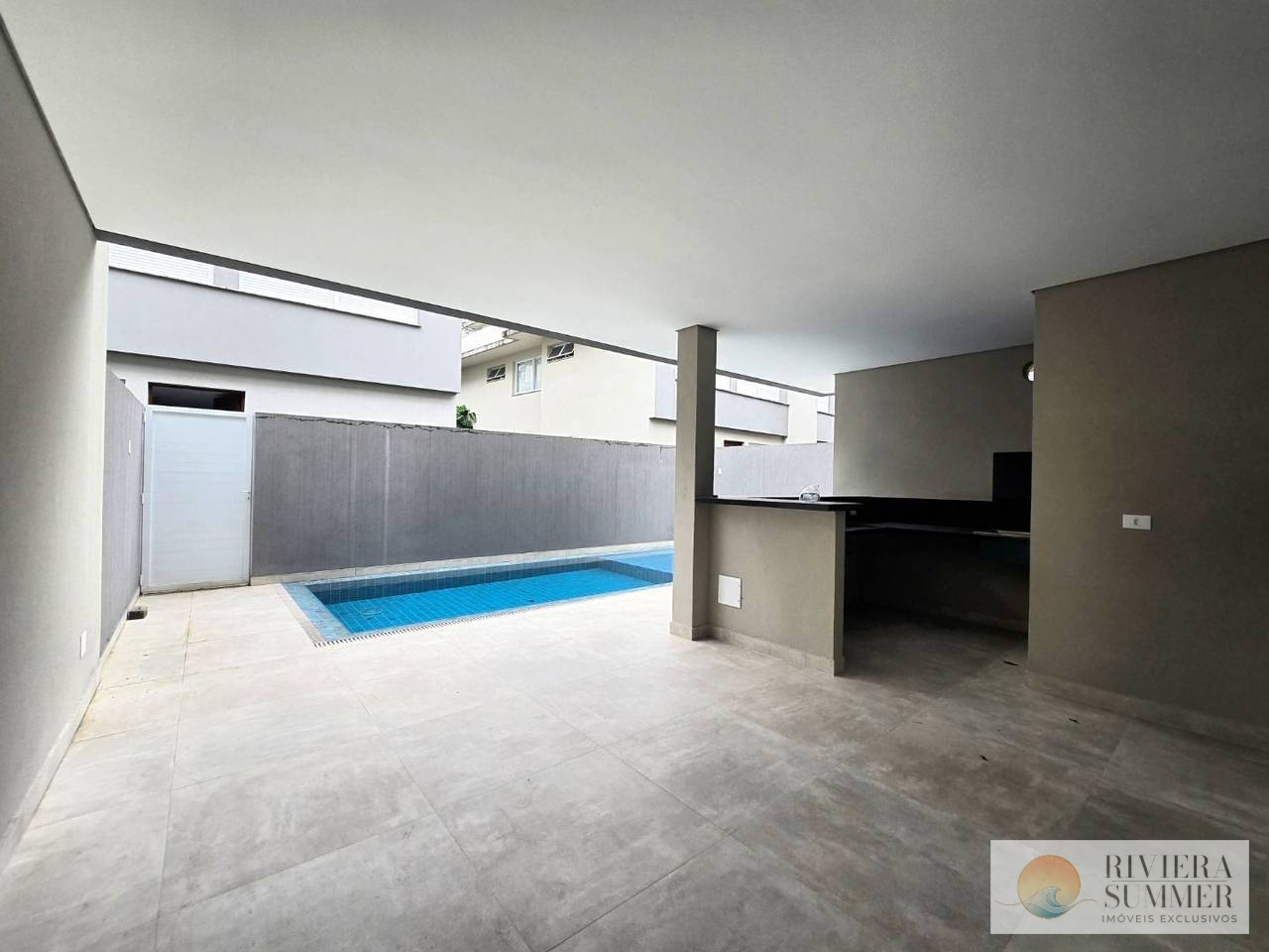 VL0904-SOBQ-05 Village com 6 dormitórios à venda, 310 m² por R$ 4.990.000,00 – Riviera Módulo 17 – Bertioga/SP