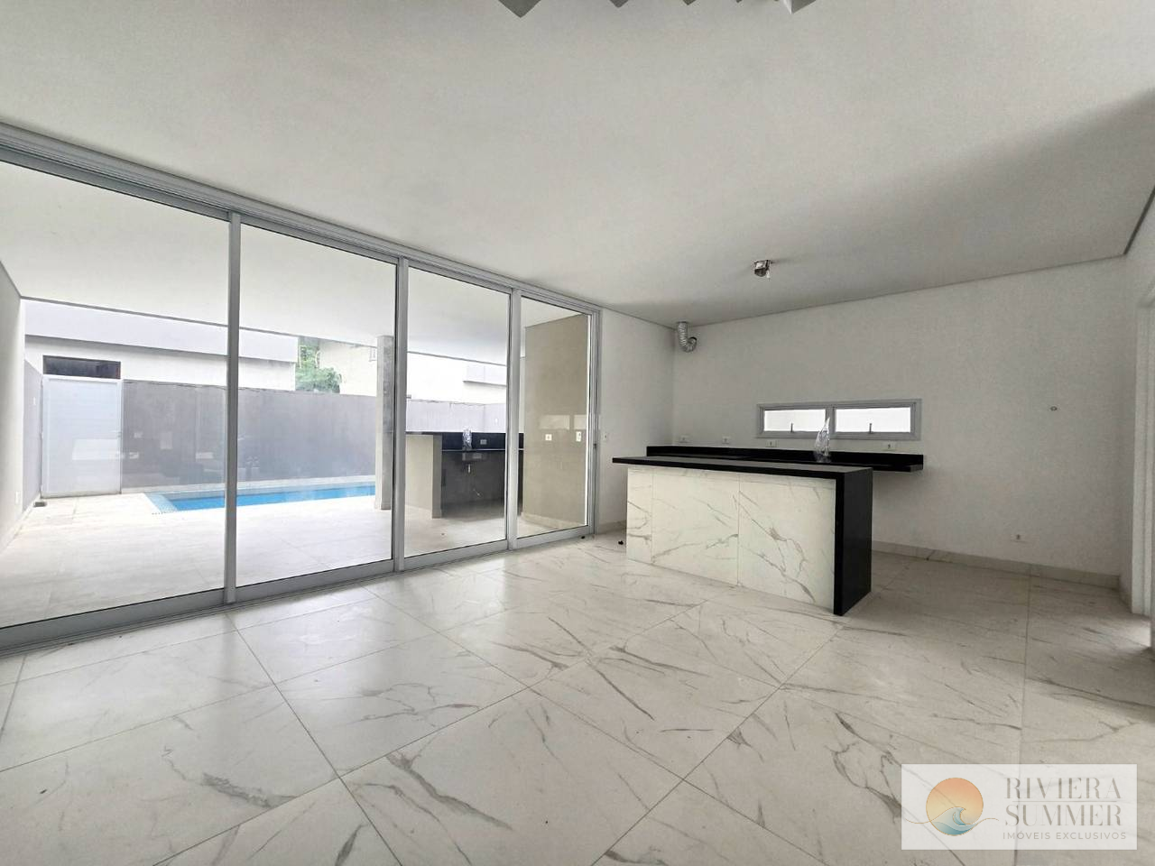 VL0904-SOBQ-07 Village com 6 dormitórios à venda, 310 m² por R$ 4.990.000,00 – Riviera Módulo 17 – Bertioga/SP