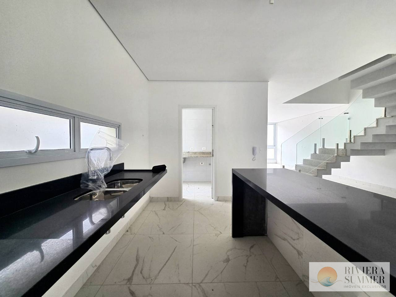 VL0904-SOBQ-09 Village com 6 dormitórios à venda, 310 m² por R$ 4.990.000,00 – Riviera Módulo 17 – Bertioga/SP